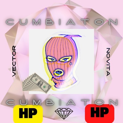 CUMBIATON HP (feat. DJ NOVITA) - Single