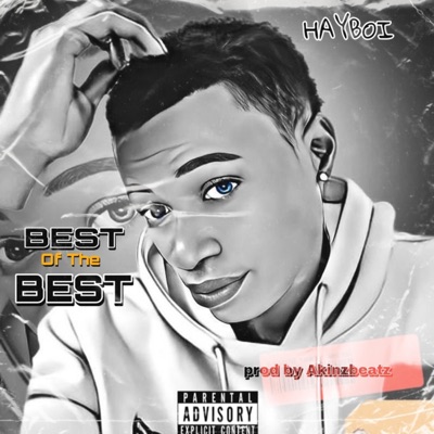 HayBoi (Best of the Best) - Single