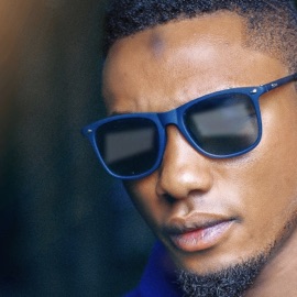 Baby (feat. Young ustaz & Real isee) Chizo Jay