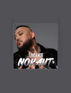 Hör dir Sarandi an, schau dir Musikvideos an, lies die Biografie, finde Tourdaten und mehr!