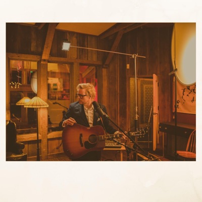 The Acoustic Sessions - EP