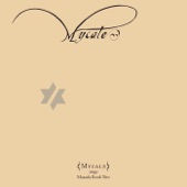 Mycale: Book of Angels, Vol. 13 artwork