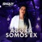 Agora Somos Ex - Shirley Lima lyrics