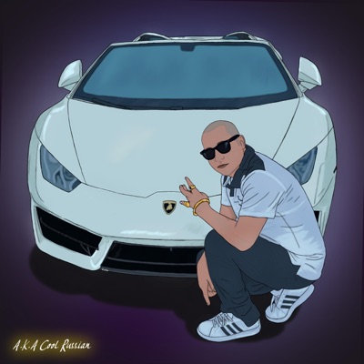 We Riding (Still Smoking...) - Single