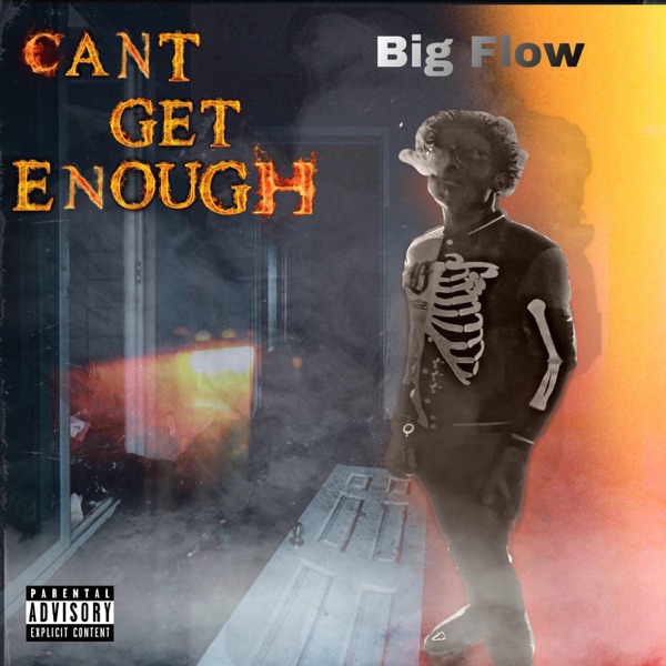 Can't Get Enough - Single