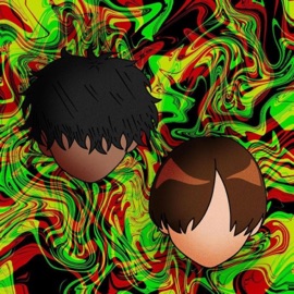 Run It Up (feat. Lungskull) aghast