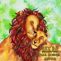 Get By (Gratitude) (feat. JAEWAR) - Single - Paul Rosner