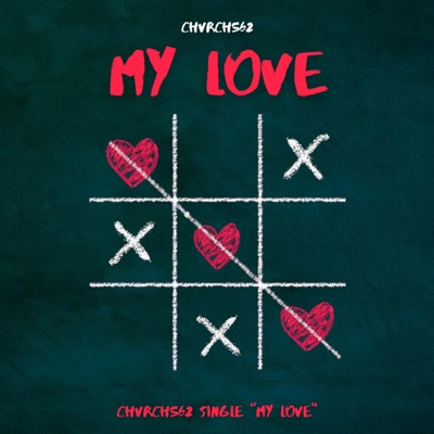 My Love - Single