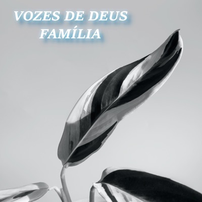 Vozes De Deus - Meu Barco