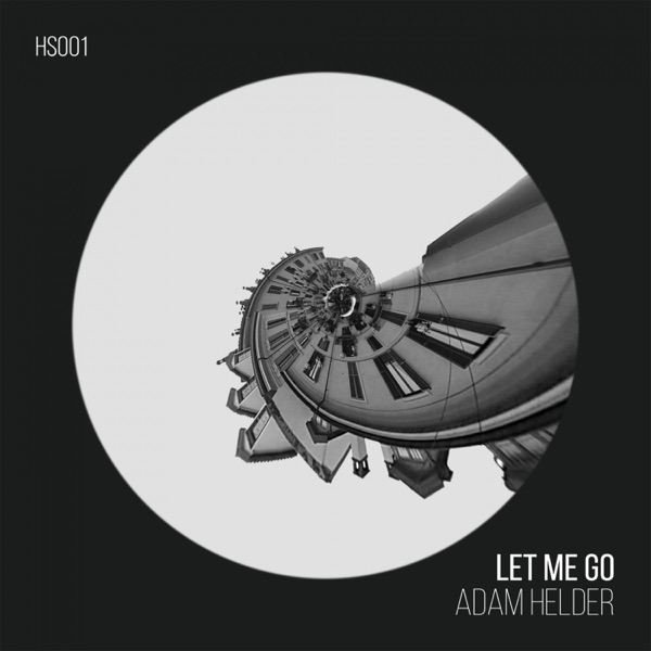 Let Me Go - Single