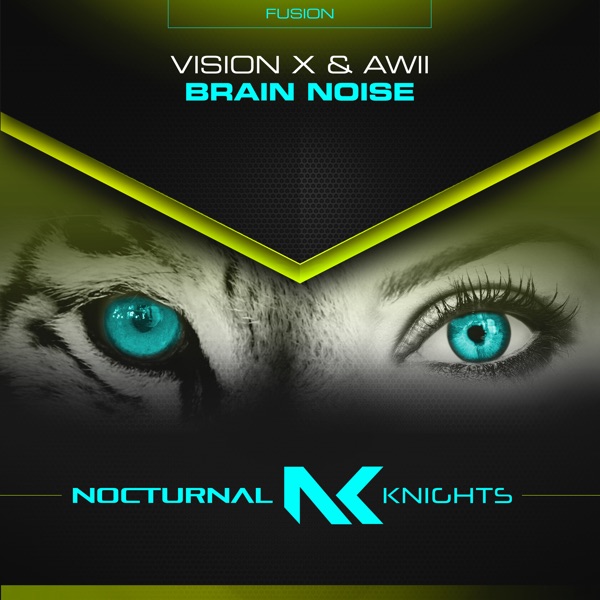 Brain Noise - Single