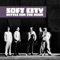 Griff (feat. Carsten Loly) - Soft City lyrics