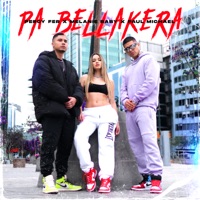Pa Bellakera (feat. Nadpace & Pierzone) - Single - PERCYFER, Melanie Baby & Paul Michael