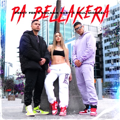 Pa Bellakera (feat. Nadpace & Pierzone) - Single