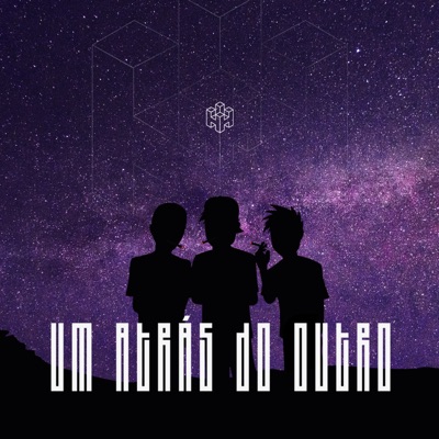 Um Atrás do Outro - Single