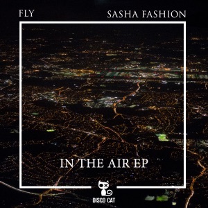 In the Air - Single