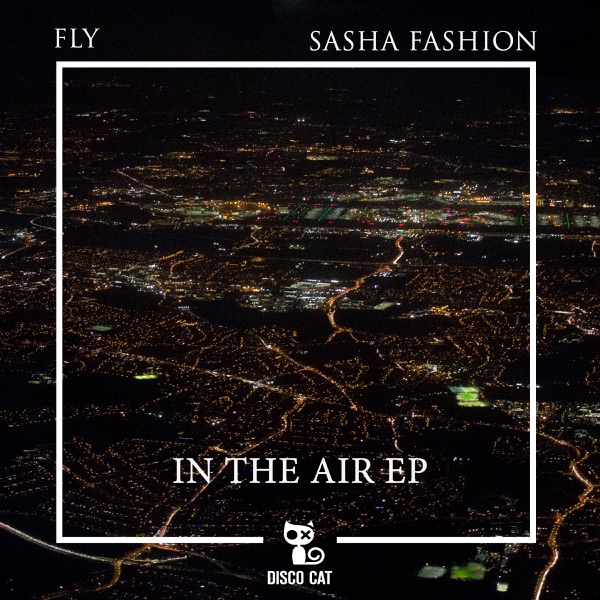 In the Air - Single
