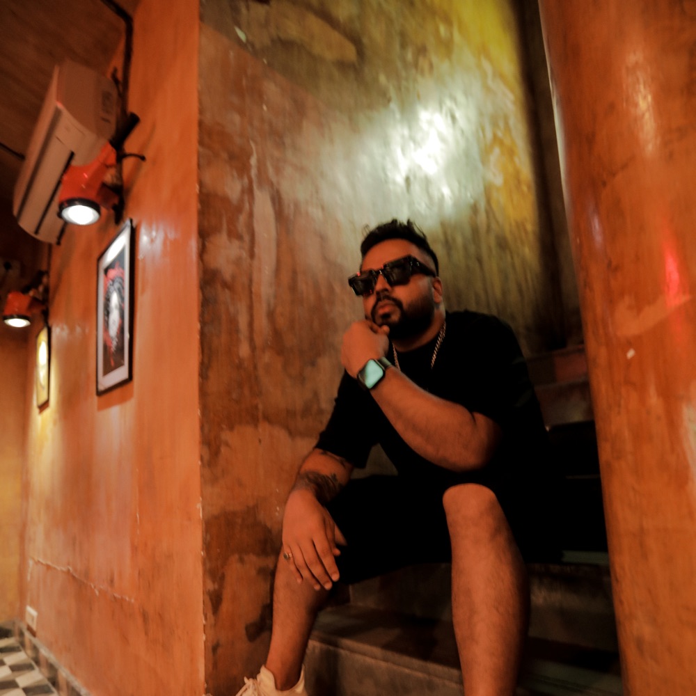 Фото DJ SA