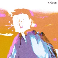 Nation - EP - Scubadiver