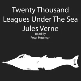 Twenty Thousand Leagues Under the Sea (Unabridged)