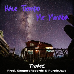 Hace Tiempo Me Miraba