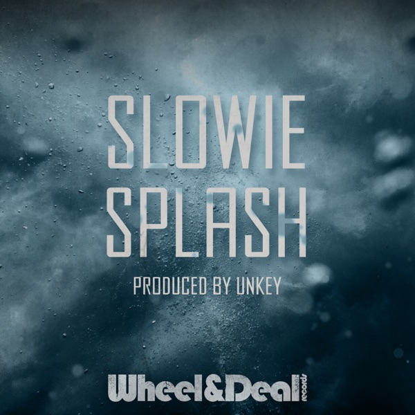 Splash - Single