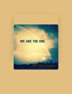 Run Night Garden सुनें, म्यूज़िक वीडियो देखें, बायो पढ़ें, दौरे की तारीखें और बहुत कुछ देखें!