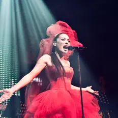 Listen to Sibel Tüzün, watch music videos, read bio, see tour dates & more!