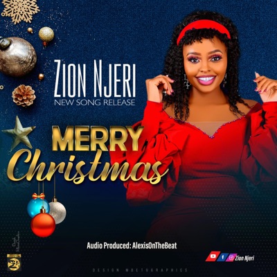 Merry Christmas - Single