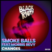 Changes (feat. Morris Revy) artwork