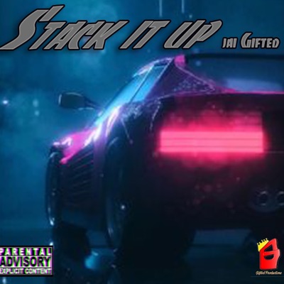 Stack It Up - Single