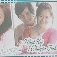 Nhật Ký Một Chuyện Tình - Thanh Ngọc
