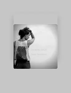 聆聽 Sarah Underwood、觀看音樂影片、閱讀小傳、查看巡演日期等！