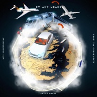 By Any Means - Single - Emcee Dopey