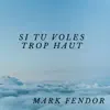 Si tu voles trop haut