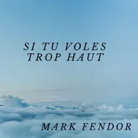 Si tu voles trop haut