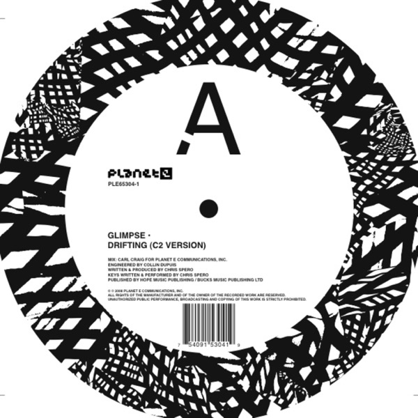 Drifting - Single
