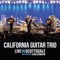 Alva - California Guitar Trio lyrics