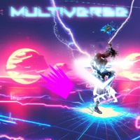 Multiverse - Single - RowLow