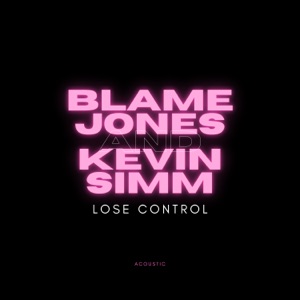 Lose Control (Acoustic)