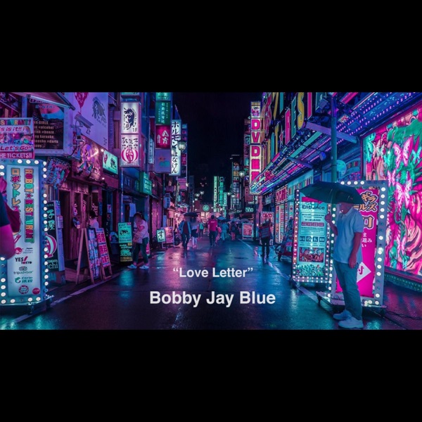 Love Letter - Single