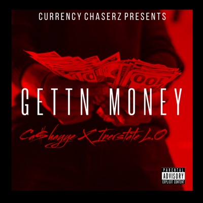 Gettin Money - Single