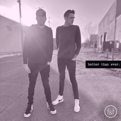 Better Than Ever. - Single