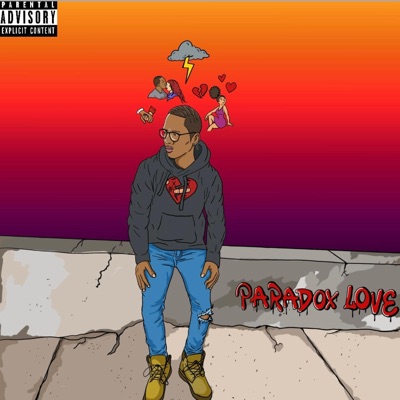 Paradox Love