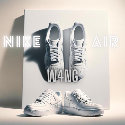 NIKE AIR - Single