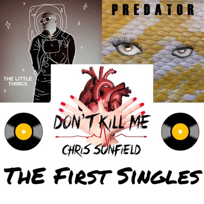The First Singles - EP