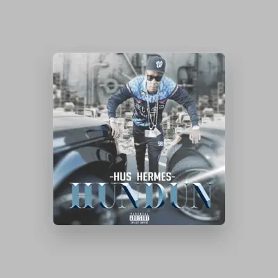 Listen to Hus Hermes, watch music videos, read bio, see tour dates & more!