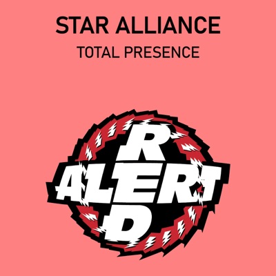 Total Presence - Single