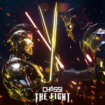 The Fight - Single