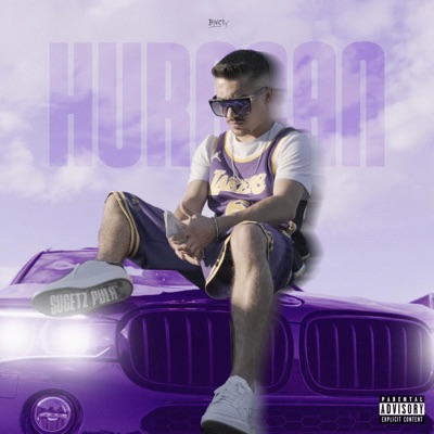Alin Florin - Huracan